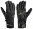 Lyžiarske rukavice Leki Progressive 3 S Black-Lime