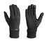 Rukavice Leki Innerglove MF Touch Black