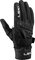 Rukavice Leki CC Shark Black