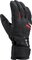 Rukavice Leki Spox GTX Black/Red