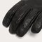 Lyžiarske rukavice Oakley Ellipse Goatskin Gauntlet Gloves Blackout