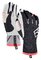 Dámske rukavice Ortovox Tour Glove W Black Raven