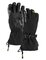Rukavice Ortovox Merino Mountain Glove M Black Raven