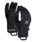 Zimné rukavice Ortovox Ortler Tour Glove M Black Raven