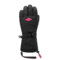 Lyžiarske rukavice Racer Aurore 10 Black/Pink