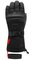 Lyžiarske rukavice Racer Cargo 8 Gore-Tex Black