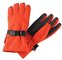 Lyžiarske rukavice Reima Tartu orange 19/20