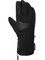 Lyžiarske rukavice Reusch Madison R-TEX® XT Black