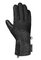 Lyžiarske rukavice Reusch Paige R-TEX® XT Black