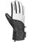 Lyžiarske rukavice Reusch Paige R-TEX® XT Black/White