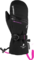 Rukavice Reusch Lando R-TEX XT Junior Mitten black/pink