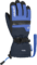 Lyžiarske rukavice Reusch Luis R-Tex XT JR Dress Blue/Brilliant Blue