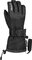 Rukavice Reusch Baseplate R-tex XT Junior black/silver