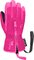 Rukavice Reusch Ben Fuchsia Purple / Knockout Pink