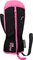 Rukavice Reusch Ben Mitten Black/ Knockout Pink