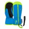 Rukavice Reusch Ben Mitten blue/yellow