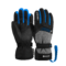 Rukavice Reusch Flash GORE-TEX Junior Black/Black Melange/Blue