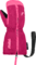 Detské rukavice Reusch Tom Mitten Fuchs Purple/Knockout Pink