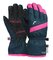 Rukavice Reusch Wonder R-TEX® XT Junior Dress Blue/Knockout Pink