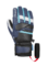 Lyžiarske rukavice Reusch Be Epic R-tex XT dress blue / fire red 19/20