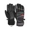Rukavice Reusch Storm R-Tex® Xt Black/Melange Fire
