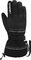 Lyžiarske rukavice Reusch Conan R-TEX® XT Black/White