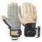 Rukavice Reusch Marco Odermatt Tan/Black