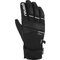 Lyžiarske rukavice Reusch Thunder R-TEX® XT Black/White