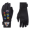 Rukavice Rossignol W JCC I Tips Black