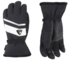 Zimné rukavice Rossignol W New Piste G Black
