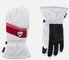 Zimné rukavice Rossignol W New Piste G White