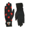 Dámske rukavice Rossignol W Sticki Inner G X3 Black