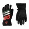 Rukavice Rossignol JR Hero IMPR G Black