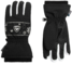 Zimné rukavice Rossignol Jr Jane Impr G Black