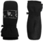 Zimné rukavice Rossignol Jr Jane Impr M Black