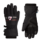 Rukavice Rossignol JR ROC IMPR G black