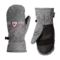 Rukavice Rossignol JR ROC IMPR M Heather Grey