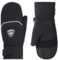 Zimné rukavice Rossignol Jr Tech Impr M Black