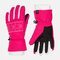 Rukavice Rossignol Jr Jane G Pink Fushia