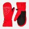 Rukavice Rossignol Jr Rooster M Sports Red