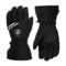 Lyžiarske rukavice Rossignol Action IMPR Black