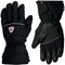 Rukavice Rossignol Concept Lth Impr G Black