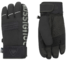 Zimné rukavice Rossignol Speed Impr Black