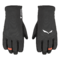 Rukavice Salewa Ortles Ptx/Twr W Gloves Black Out