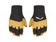 Rukavice Salewa Ortles Tw M Gloves Black/Brown