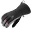 Rukavice Salomon Propeller Long M Black/Galet Grey