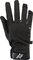 Rukavice Silvini Ortles Black/Charcoal