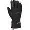 Lyžiarske rukavice Snowlife Super GTX Glove Black