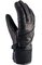 Lyžiarske rukavice Viking Marilleva Black