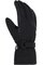 Lyžiarske rukavice Viking Sherpa 2.0 GTX Black